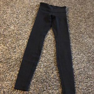Lululmeon classic wunder under leggings